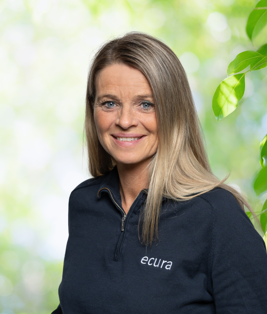 Marit Dieseth